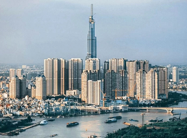 Di chuyển từ Thủ Đức sang Bình Thạnh: Cẩm nang chi tiết 2026