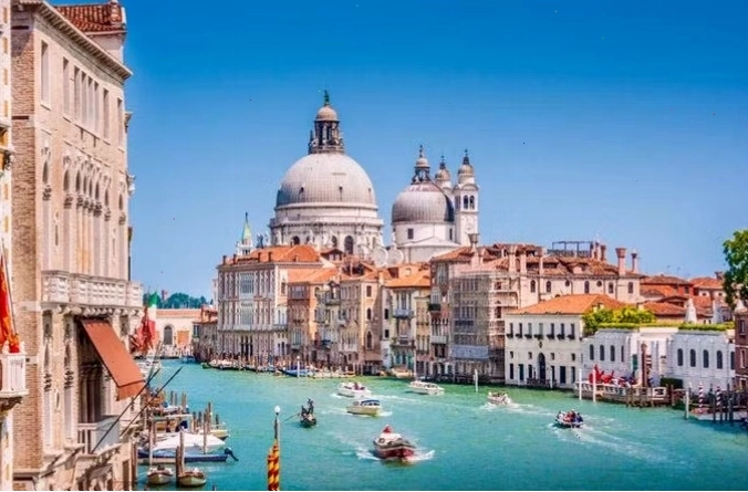 Di sản thế giới được UNESCO công nhận tại Italy