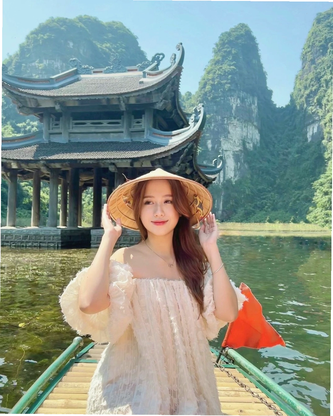 Di sản Tràng An Ninh Bình