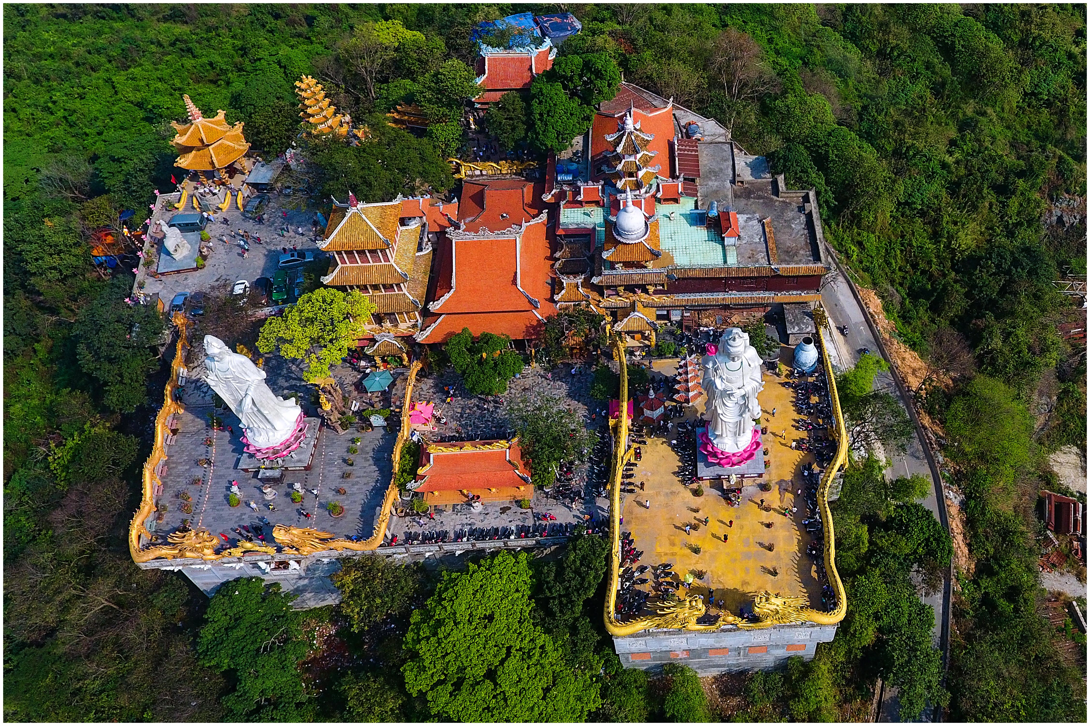 Di sản văn hóa Bình Dương kho báu cho du lịch về nguồn