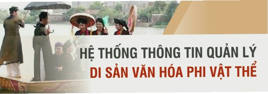 Di sản Văn hóa phi vật thể tại Quảng Bình