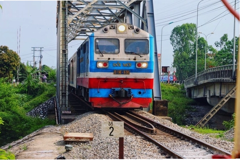 Đi Sapa bằng tàu hỏa - Phương tiện đi Sapa 2 ngày 1 đêm thuận tiện