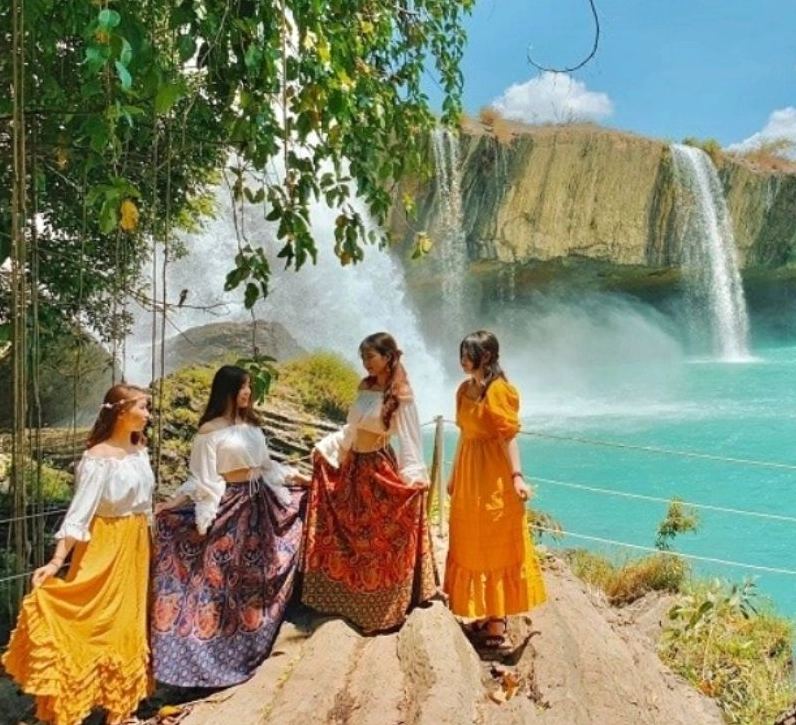 Đi Tây Nguyên Mùa Nào Đẹp Nhất? Khám Phá Thời Điểm Lý Tưởng