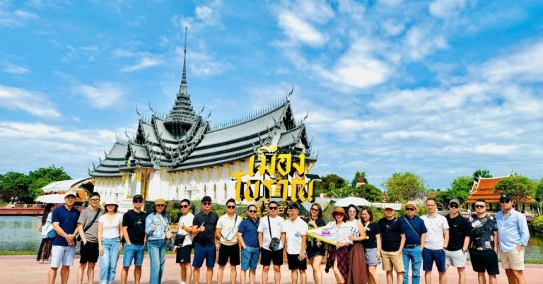 Đi Thái Lan Mùa Nào Đẹp Nhất Để Có Trải Nghiệm Tuyệt Vời Nhất?