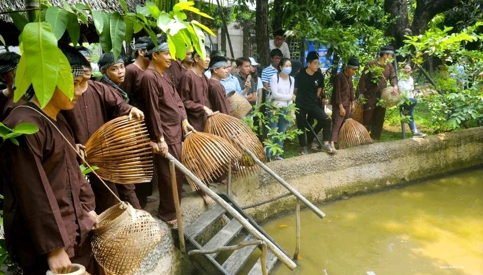 Di tích khảo cổ học tại Bình Dương