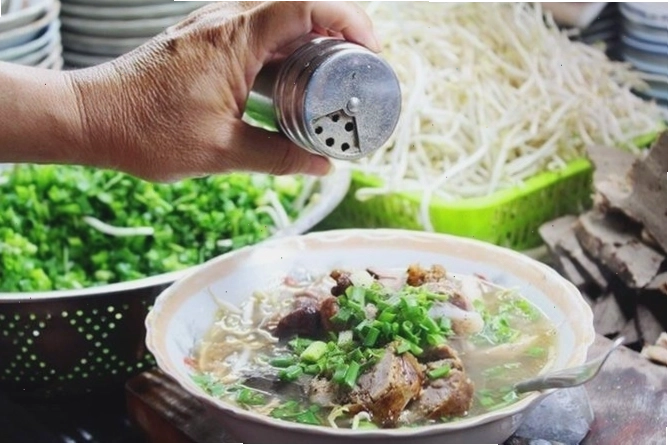 Di tích khảo cổ văn hóa Bàu Tró