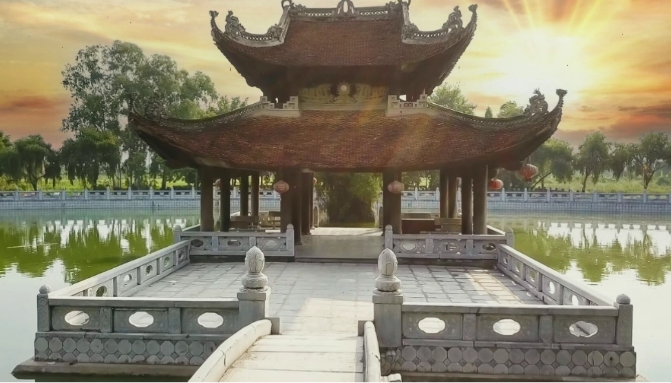 Di tích lịch sử