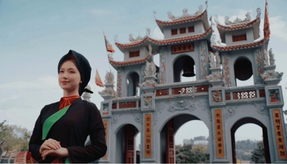 Di tích lịch sử