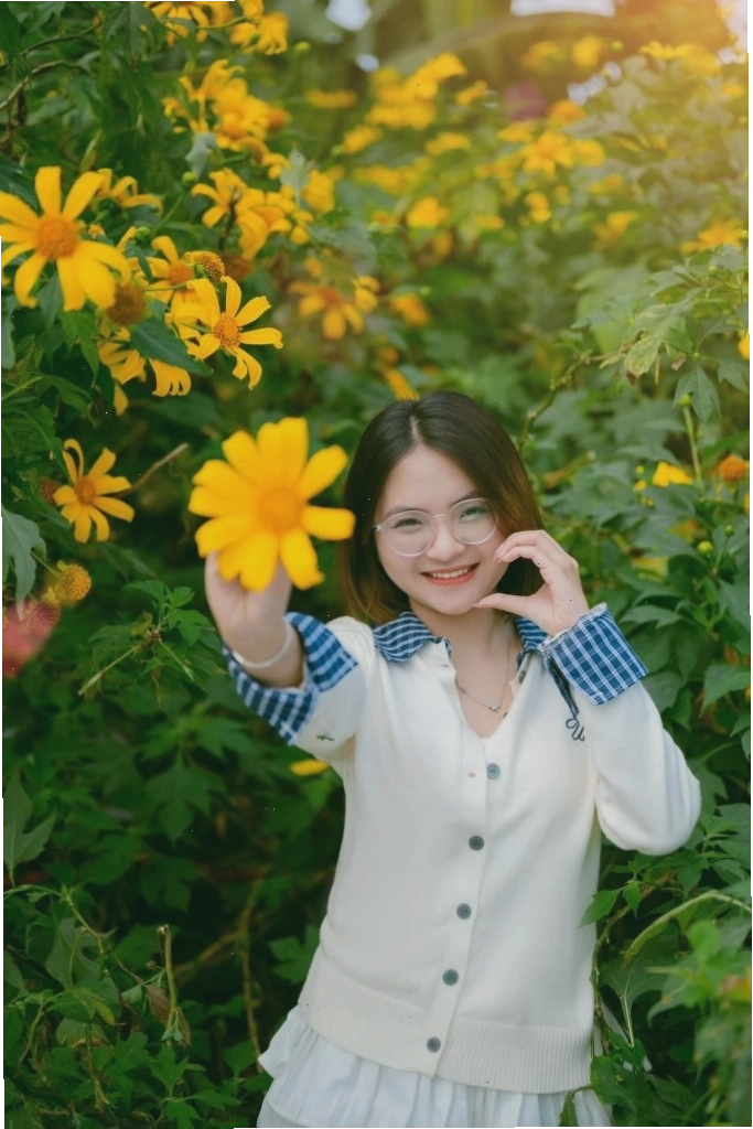 Di tích lịch sử Thành Cổ Sơn Tây