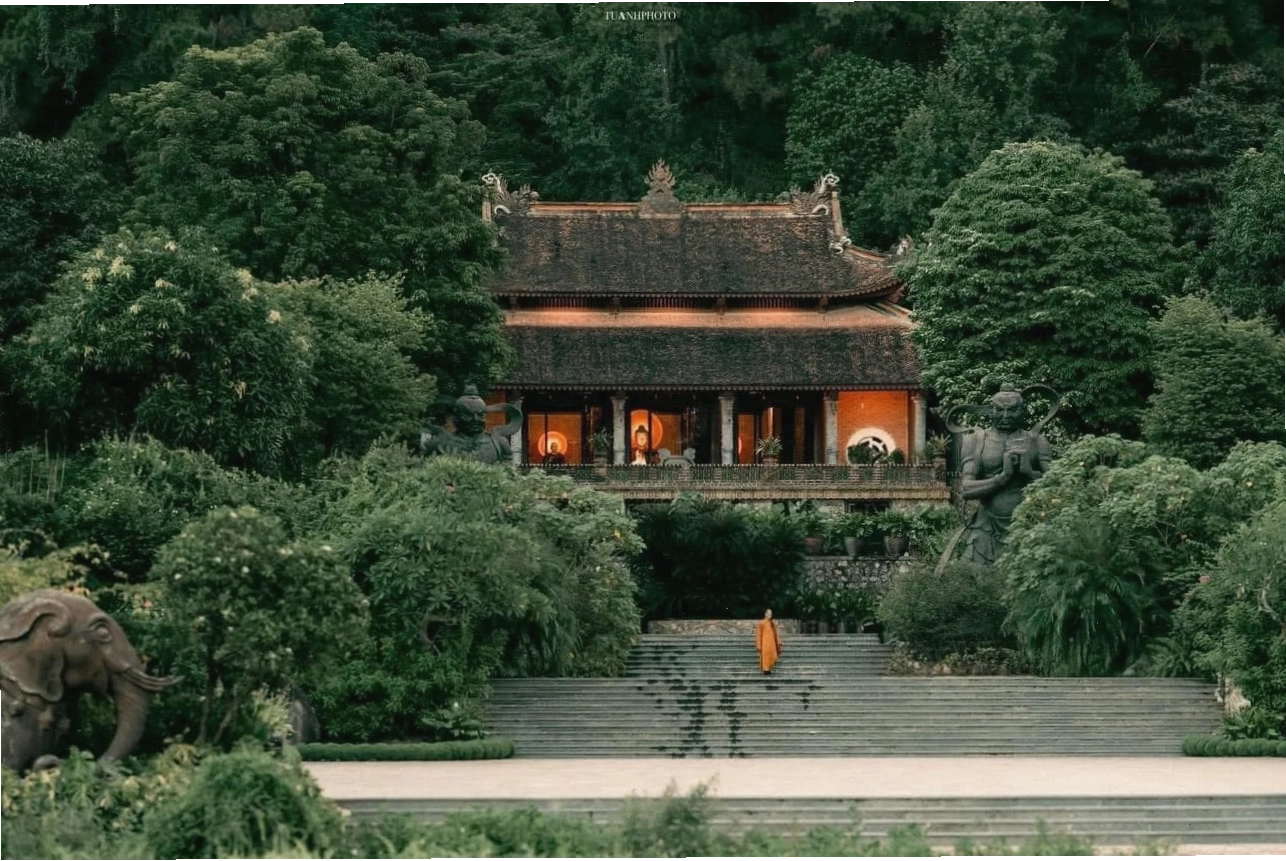 Địa Tạng Phi Lai Tự Hà Nam
