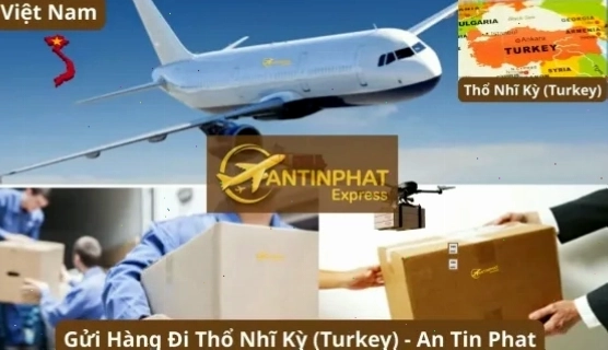 Dịch vụ gửi hàng đi Mỹ bao thuế nhập khẩu nhanh chóng và an toàn