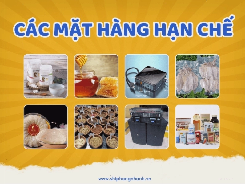 Dịch vụ gửi hàng đi Mỹ tại Đà Nẵng đảm bảo uy tín