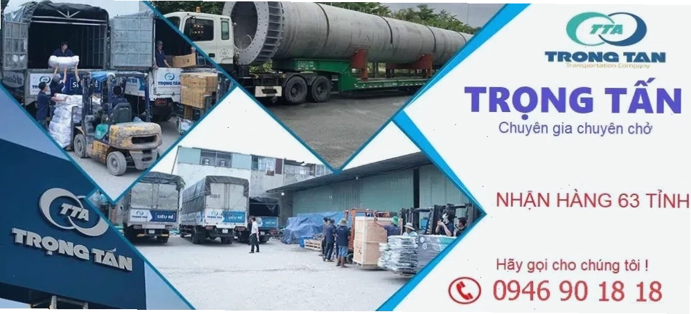 Dịch vụ gửi hàng đi Nam Định uy tín và chuyên nghiệp