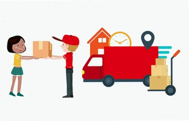 Dịch vụ vận chuyển hàng Trung Quốc trọn gói chuyên nghiệp