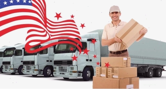 Dịch vụ vận chuyển hàng từ Mỹ về Việt Nam chuyên nghiệp và uy tín
