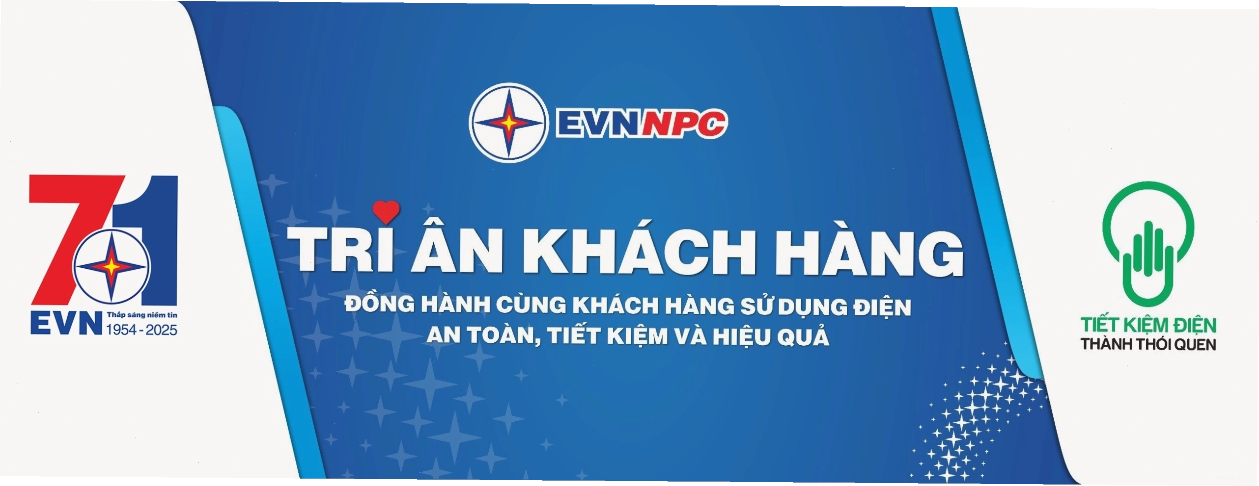 Điện lực Sầm Sơn trong một sự kiện