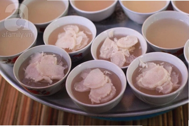 Diện mạo huyện Mỹ Đức Hà Nội ngày nay