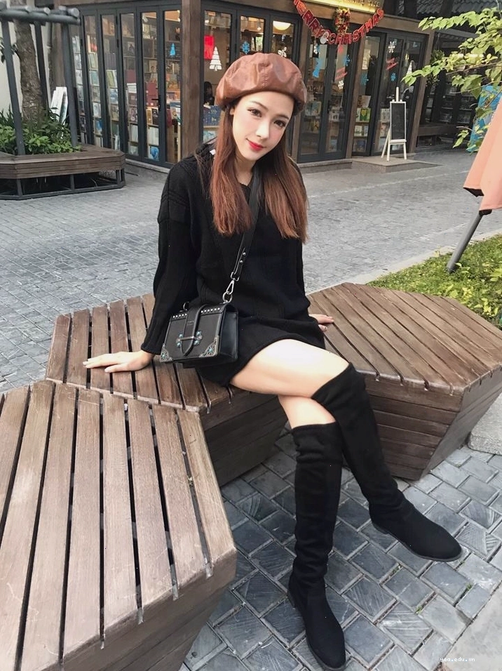 Điêu Thị Hồng, thí sinh iMiss Thăng Long 2017