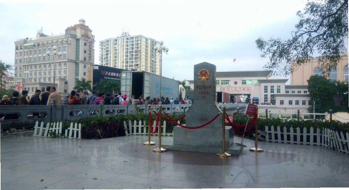 Đình Bình Ngọc được phục hồi sau những tàn phá của chiến tranh