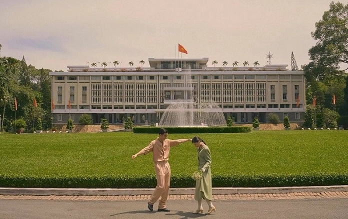 Dinh Độc Lập có gì? Khám phá chứng nhân lịch sử trăm năm Sài Gòn