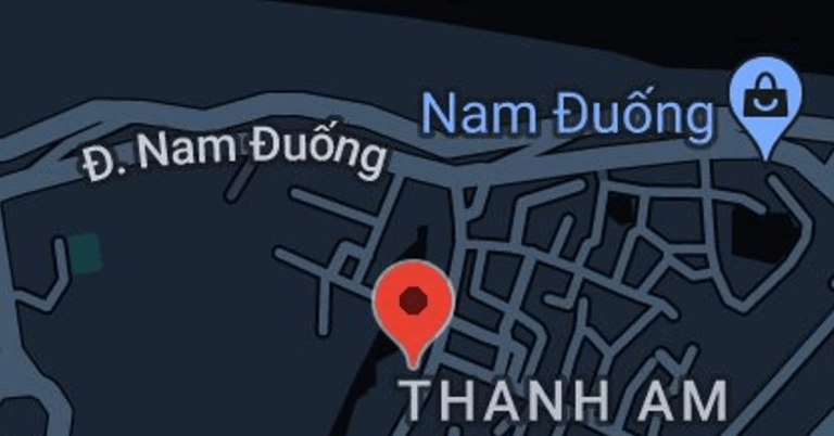 Đình làng Thanh Am Long Biên: Di sản văn hóa và lịch sử