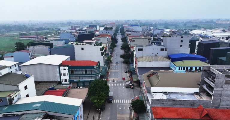Đình Thổ Tang Vĩnh Phúc: Bảo tồn di sản và tiềm năng du lịch
