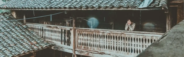 Dinh thự Vua Mèo Hà Giang: Khám phá chứng tích lịch sử giữa lòng cao nguyên đá