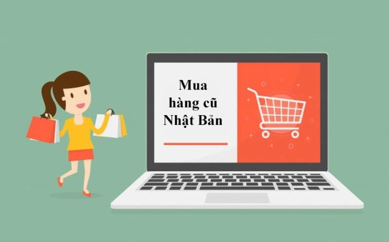 Đồ cũ Nhật Bản tại Việt Nam: Hướng dẫn mua sắm chất lượng, tiết kiệm