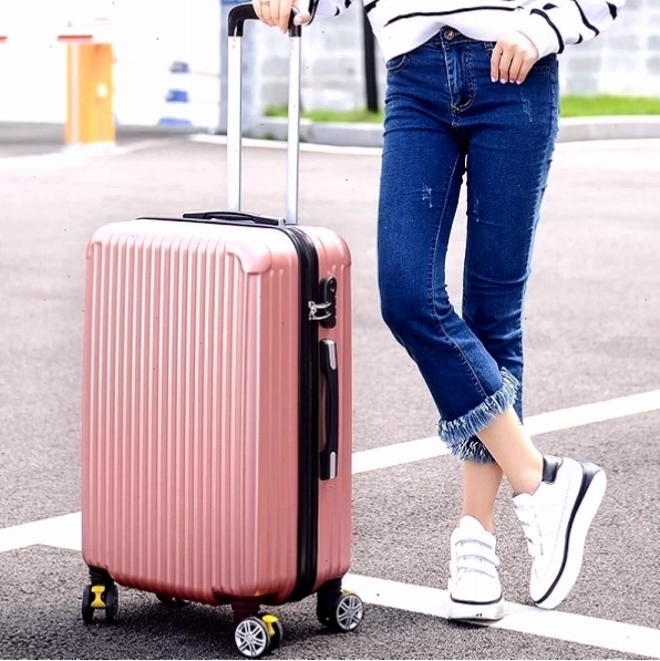 Đồ dùng cần cho chuyến du lịch