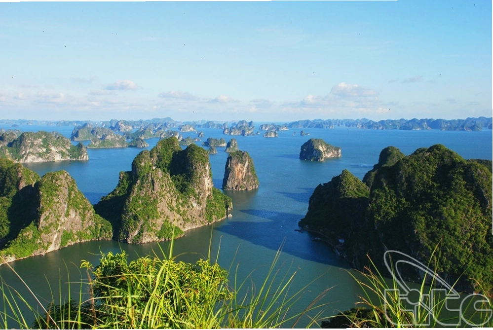 Đô thị cổ Hội An với những ngôi nhà cổ kính và đèn lồng rực rỡ