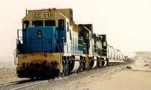 Đoàn tàu dài nhất thế giới: Kỷ lục Thụy Sĩ và những gã khổng lồ khác