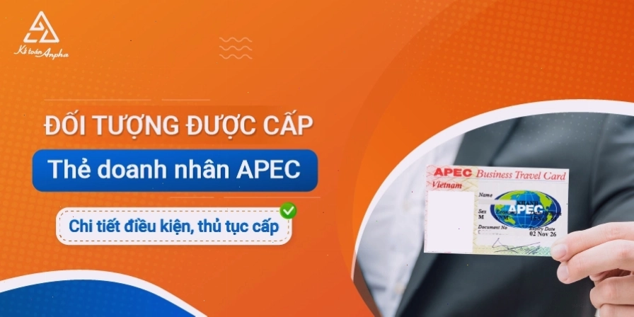 Doanh nghiệp cần đáp ứng nhiều điều kiện để được cấp thẻ ABTC cho nhân sự