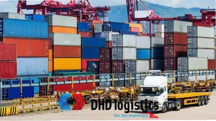 Doanh nghiệp Việt Nam đẩy mạnh xuất khẩu hàng hóa sang Trung Quốc