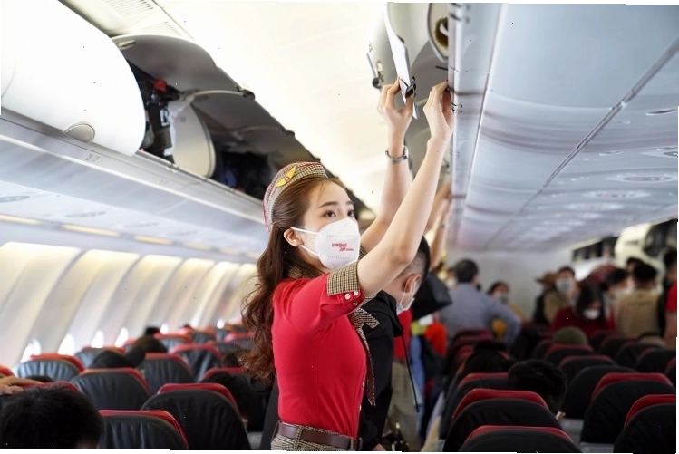 Đọc hướng dẫn mua thêm hành lý ký gửi Vietjet để chủ động về hành trình