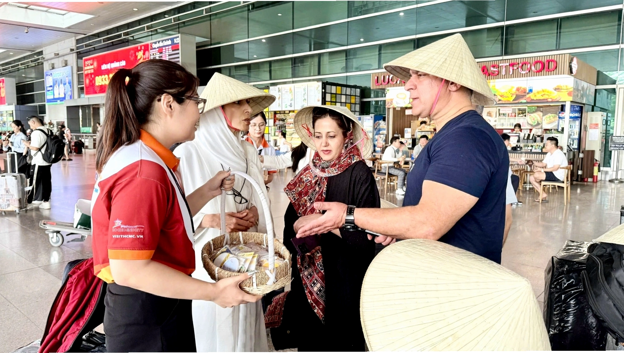 Đối tượng phù hợp sử dụng charter flight
