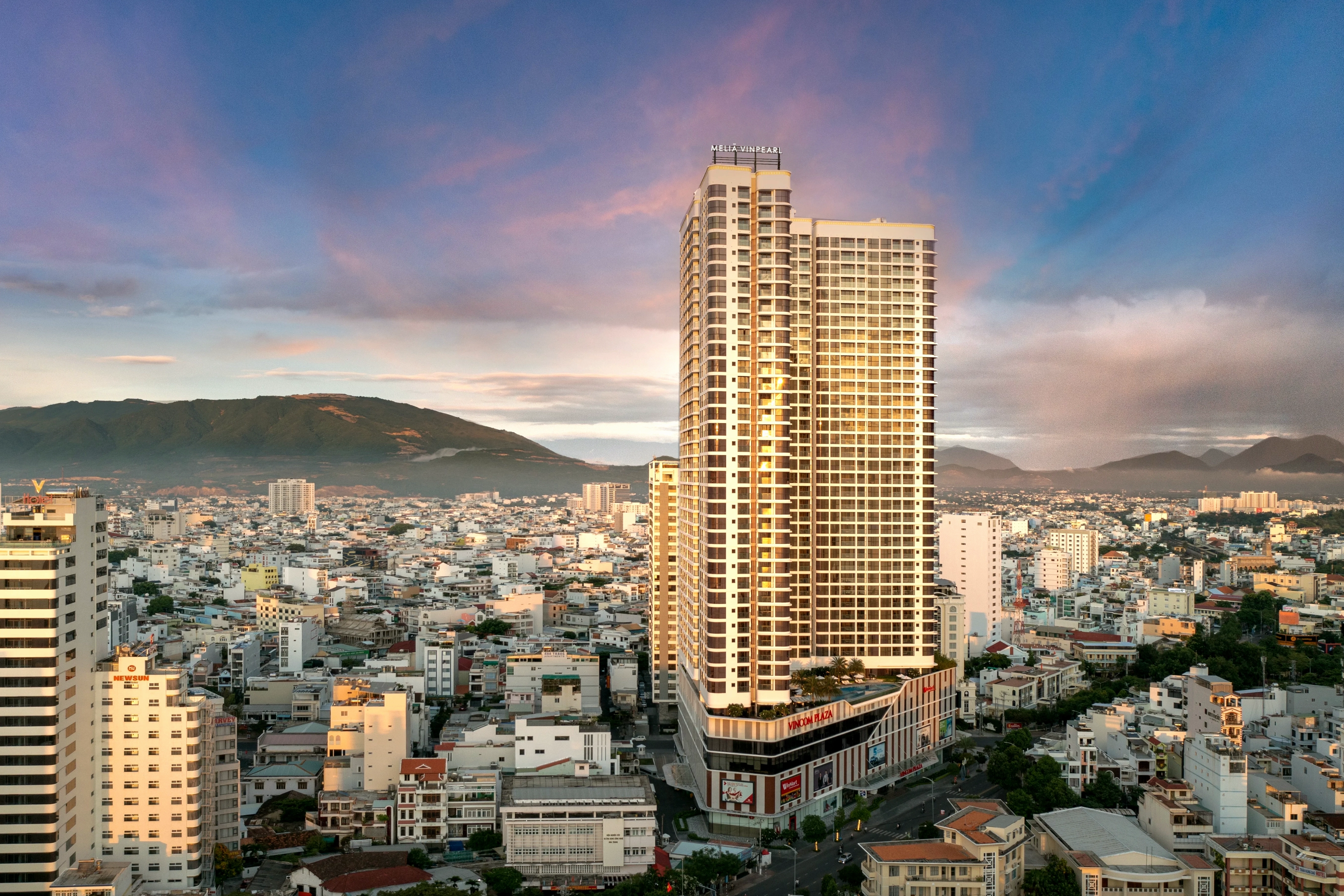 Đồng cừu Suối Tiên Ninh Thuận
