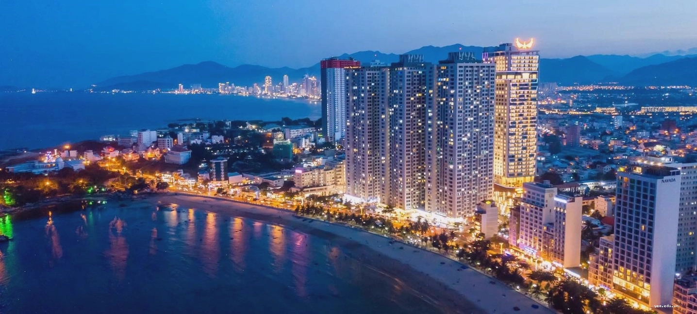 Dòng Suối Yến thơ mộng