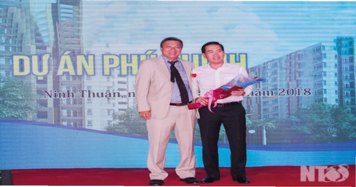 Dự án Phú Thịnh Plaza