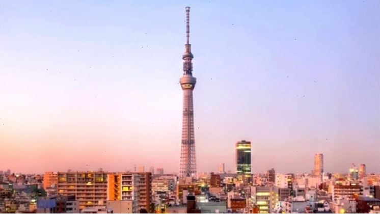 Du khách cần nắm một số lưu ý khi tham quan tháp Tokyo để có trải nghiệm tốt nhất