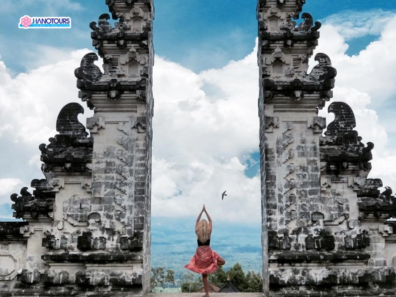 Du lịch Bali 5 ngày 4 đêm: Khám phá thiên đường nhiệt đới trọn vẹn