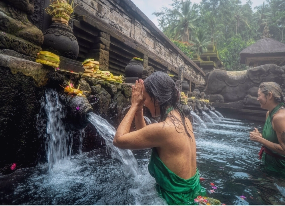 Du lịch Bali 5 ngày 4 đêm - Văn hóa Bali
