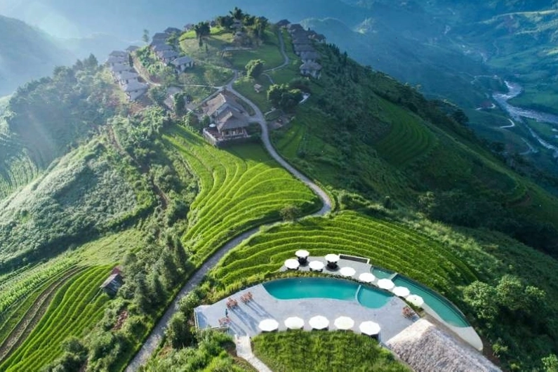Du lịch bền vững tại các Ecolodge