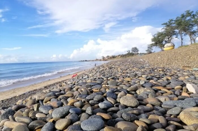 Du lịch biển Cổ Thạch: Khám phá vẻ đẹp độc đáo và những trải nghiệm thú vị