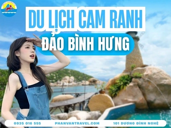 Du Lịch Bình Hưng Tự Túc 2026: Kinh Nghiệm Từ A-Z
