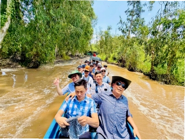 Du lịch Campuchia giá rẻ