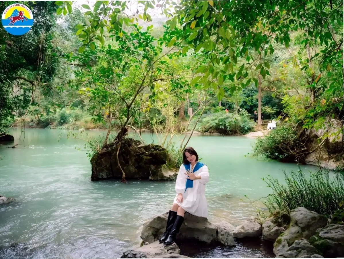 Du lịch Cao Bằng 3 ngày 2 đêm