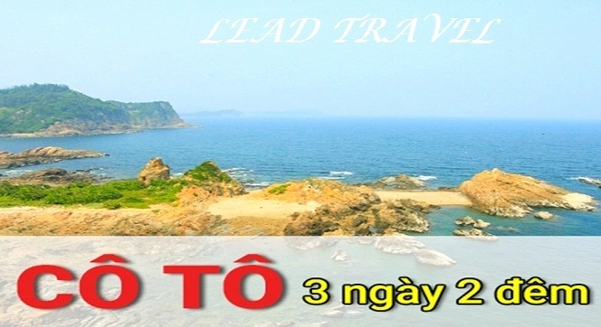 Du lịch Cô Tô 3 ngày 2 đêm tự túc: Cẩm nang chi tiết từ A-Z