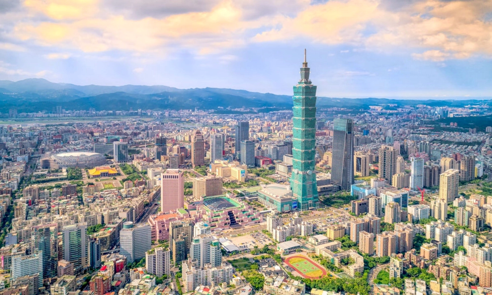 Du lịch Đài Bắc tự túc: Kinh nghiệm chi tiết cho hành trình 2026