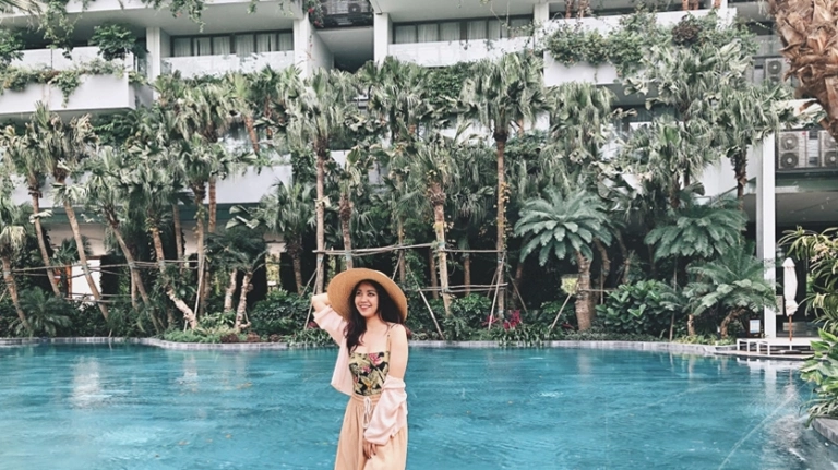 Du lịch Đại Lải 1 ngày tự túc: Kinh nghiệm khám phá trọn vẹn
