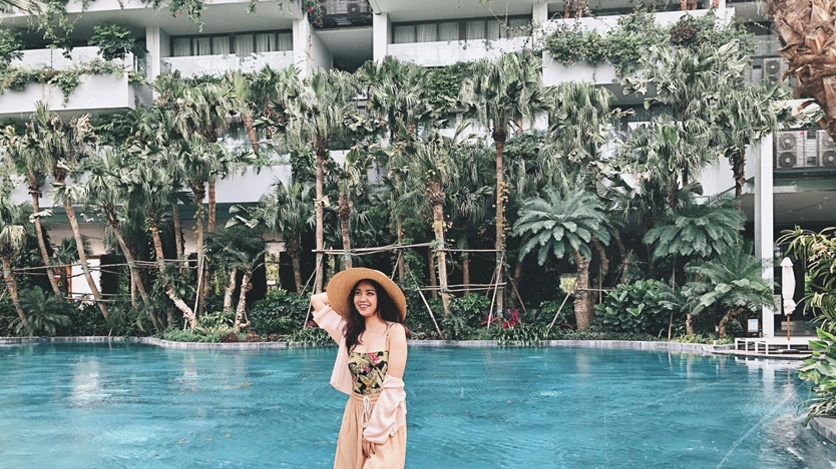 Du lịch Đại Lải 1 ngày tự túc: Kinh nghiệm khám phá trọn vẹn